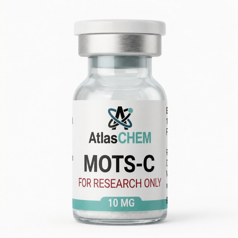 MOTS-C